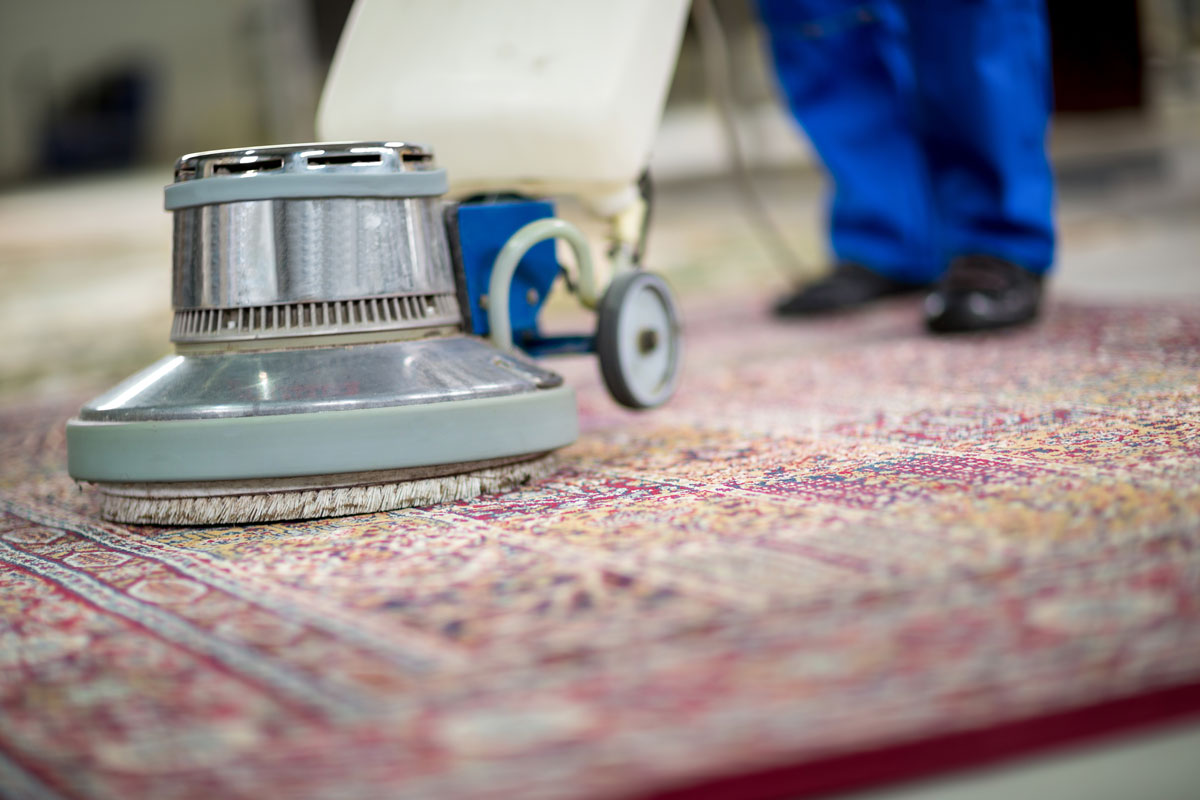 خدمات قالیشویی در افشاریه کرج